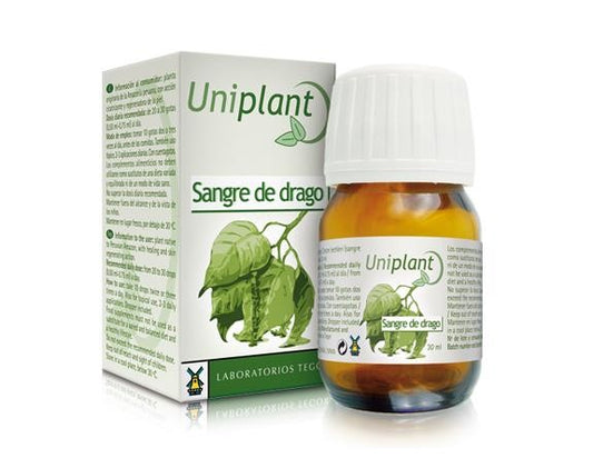 UNIPLANT SANGRE DE DRAGO 30 ML