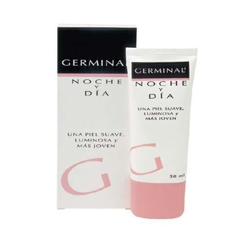 GERMINAL NOCHE Y DIA 50 ML