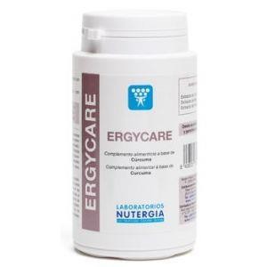 ERGYCARE 80 CÁPSULAS