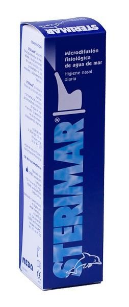 STERIMAR  50 ML