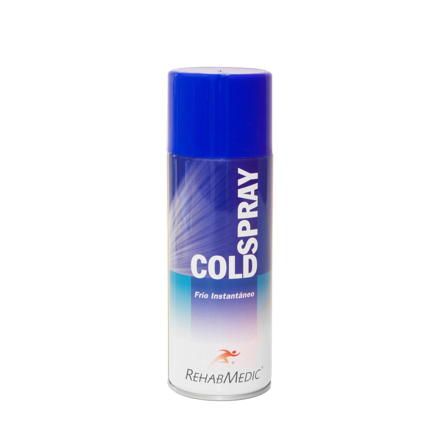 REHABMEDIC COLD SPRAY ML