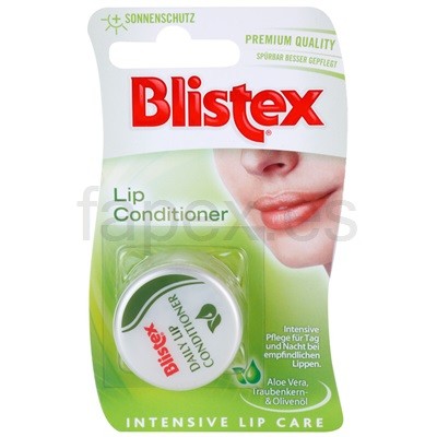 BLISTEX LIP CARE CONDITIONER FPS 15
