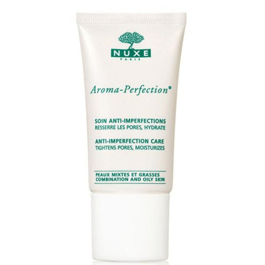 NUXE AROMA-PERFECTION® TRATAMIENTO ANTI-IMPERFECCIONES 40 ML