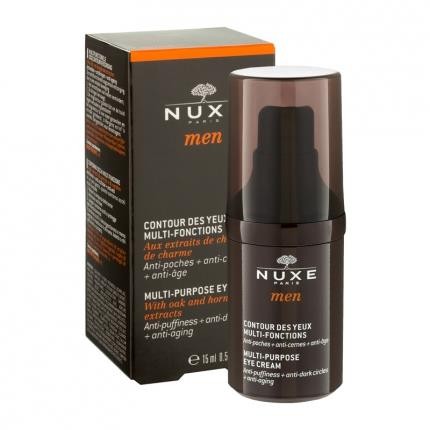 NUXE MEN CONTORNO DE OJOS HOMBRE 15 ML