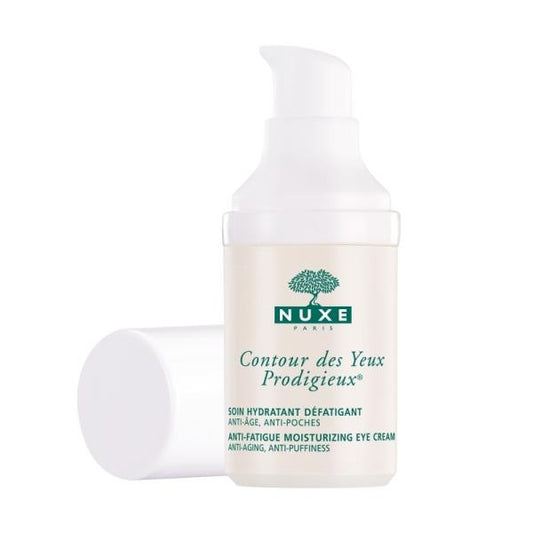 NUXE PRODIGIEUSE® CONTORNO DE OJOS 15 ML