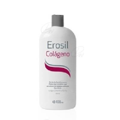 EROSIL COLÁGENO 500 ML