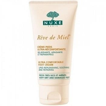 NUXE REVE DE MIEL CREMA PARA PIES 75 ML