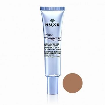 NUXE CREME PRODIGIEUSE® DD CRÈME - TONO OSCURO 30 ML