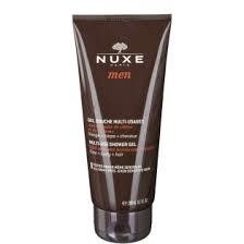 NUXE MEN GEL DE DUCHA MULTI-USOS 200 ML