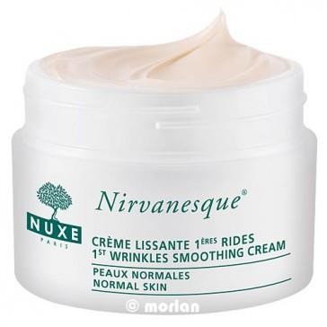 NUXE NIRVANESQUE CREMA PRIMERAS ARRUGAS 50 ML
