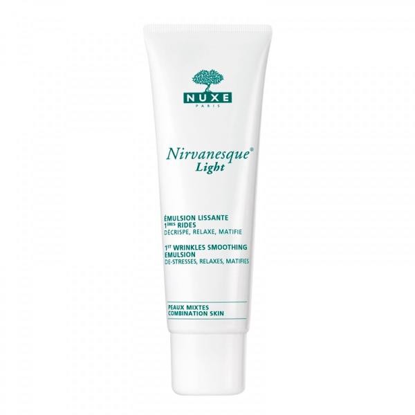 NUXE NIRVANESQUE LIGHT CREMA PRIMERAS ARRUGAS 50 ML