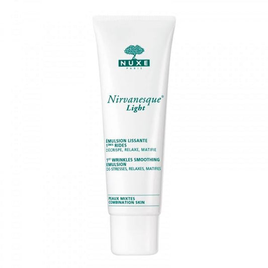 NUXE NIRVANESQUE LIGHT CREMA PRIMERAS ARRUGAS 50 ML