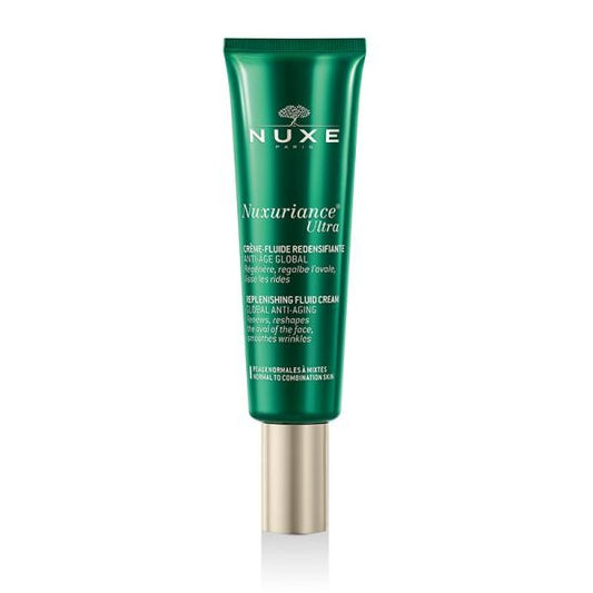 NUXE NUXURIANCE ULTRA CREMA FLUIDA REDENSIFICANTE 50 ML