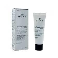 NUXE SPLENDIEUSE ENRICHIE CREMA ANTI-MANCHAS SPF 20 50 ML