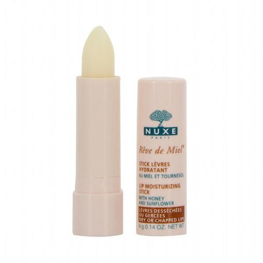 NUXE BÁLSAMO HIDRATANTE PARA LABIOS 4 GR
