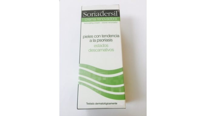 SORIADERSIL CREMA 50 ML