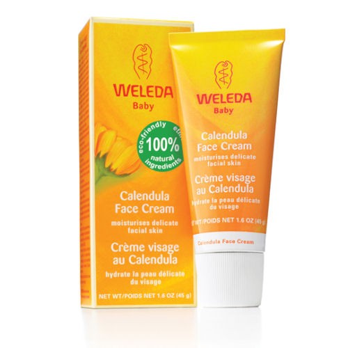 WELEDA CREMA CALENDULA 75 ML