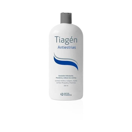 TIAGÉN ANTIESTRÍAS 250 ML