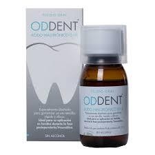 ODDENT ÁCIDO HIALURÓNICO 0,1% FLUIDO ORAL