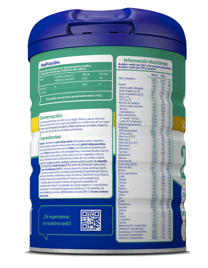 NUTRIBEN INNOVA 2 800 GR