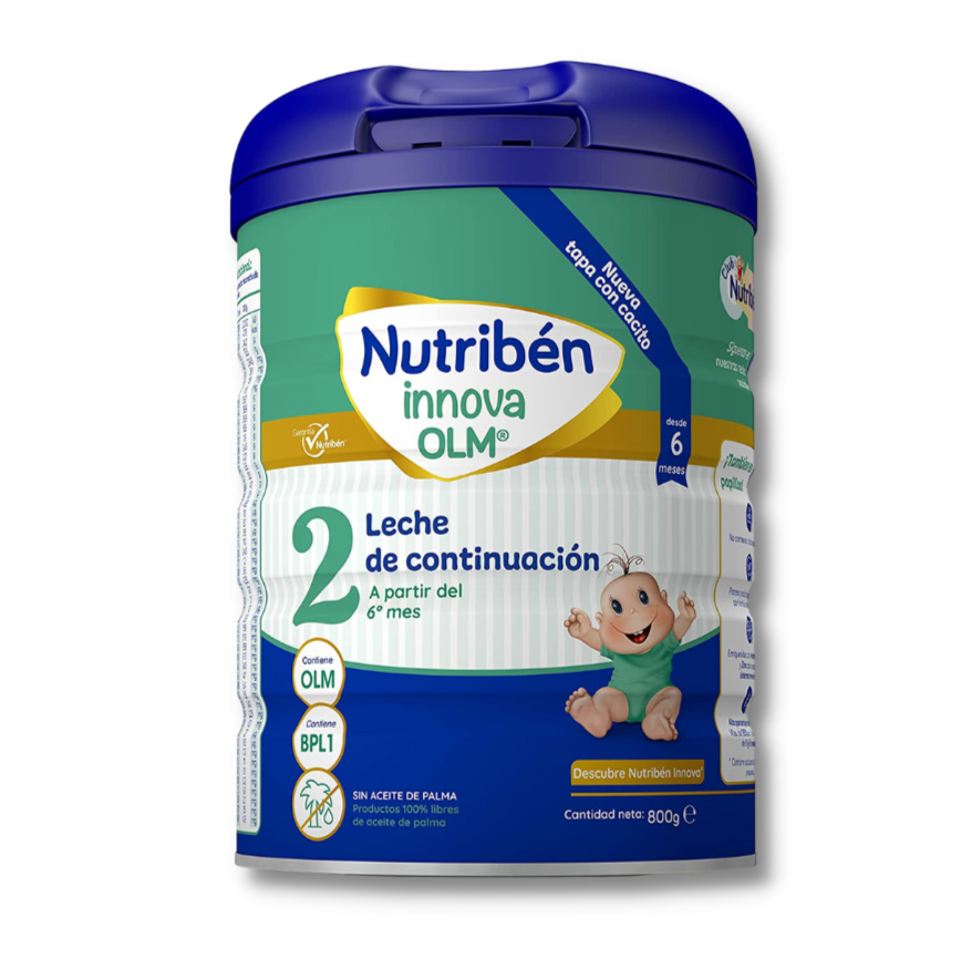 NUTRIBEN INNOVA 2 800 GR