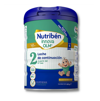 NUTRIBEN INNOVA 2 800 GR